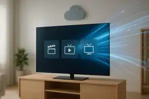 Vad är IPTV? En Komplett Guide för Nybörjare