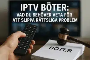 IPTV NORDIC