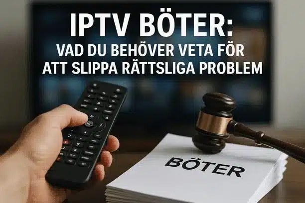 IPTV NORDIC