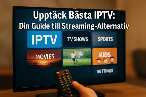 IPTV NORDIC